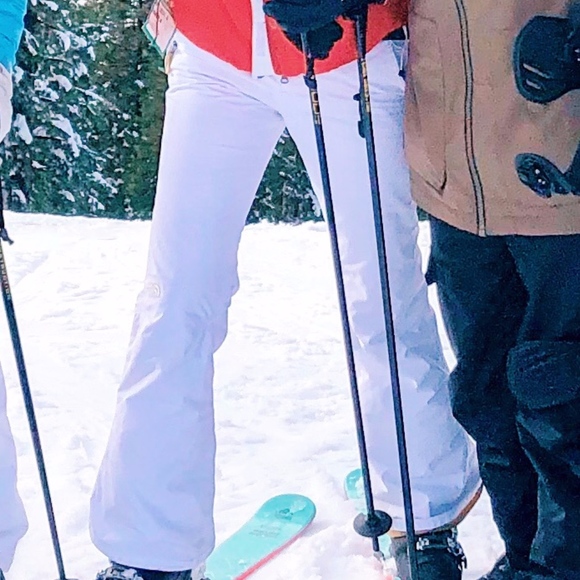 North Face Ski Pants!! - Picture 2 of 2